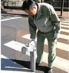 數字管線探測儀