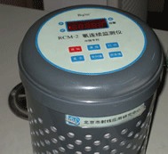 氡連續監測儀