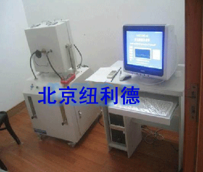 智能型導熱系數測量系統(微機控制)