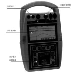 電纜故障測試儀