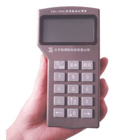 回彈處理器