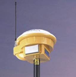 網絡RTK GPS