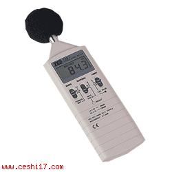數字式噪音計