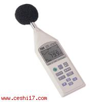 積分式噪音計