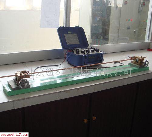 電橋夾具